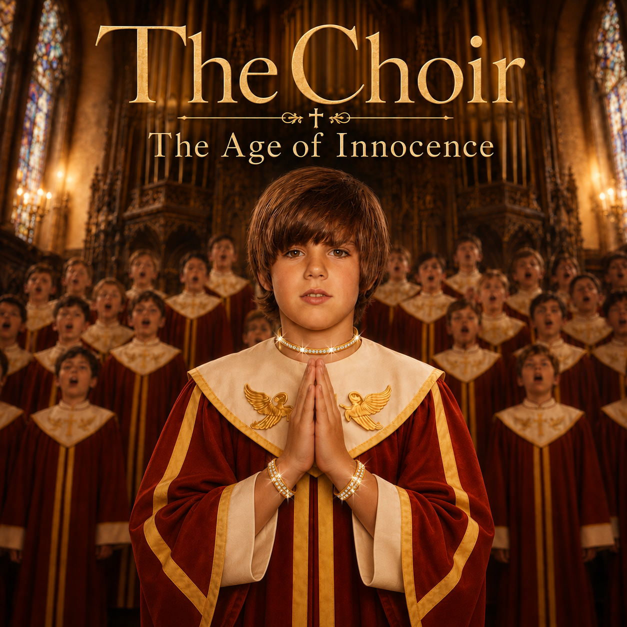 The Choir, The Age of Innocence