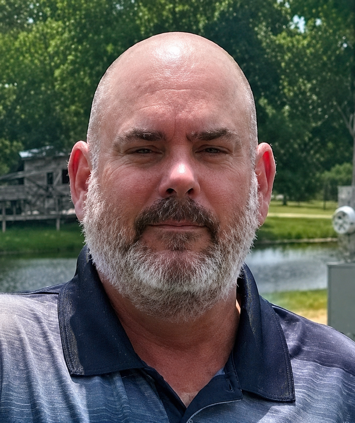 Richard Gary Eckstein